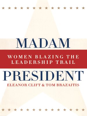 cover image of Madam President, Revised Edition